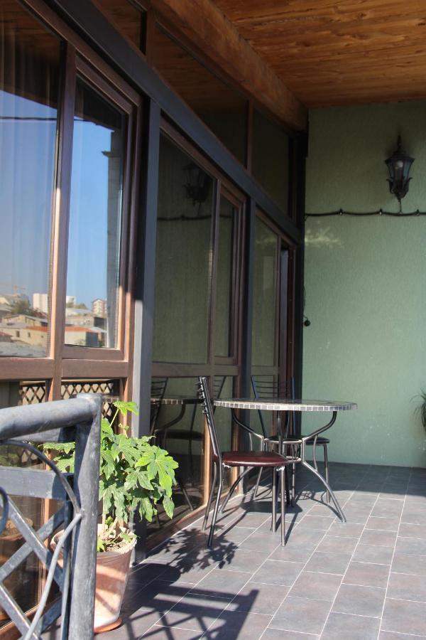 Villa Lalla Tiflis Exterior foto